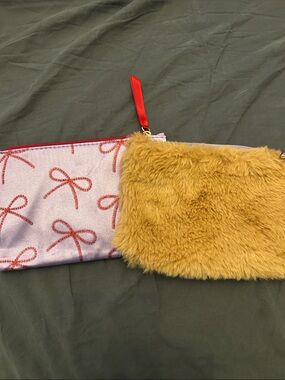 2 Ipsy bags
